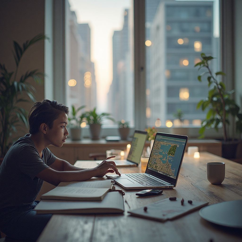 Latest Trends in EB-5 visa program